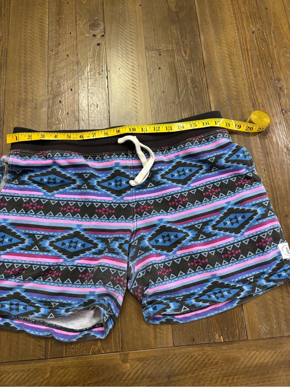 chubbies lounge shorts